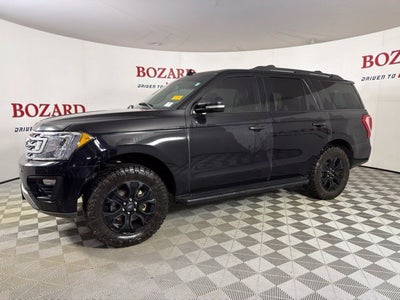 2021 Ford Expedition XLT