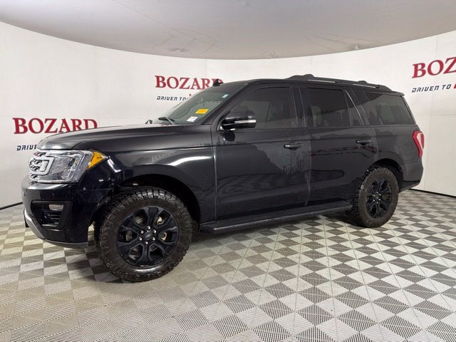 2021 Ford Expedition XLT