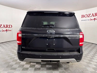 2021 Ford Expedition XLT
