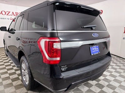 2020 Ford Expedition XLT