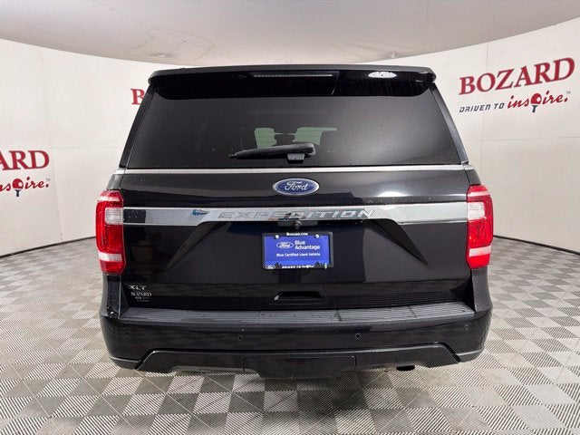 2020 Ford Expedition XLT