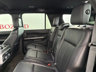 2019 Ford Expedition XLT