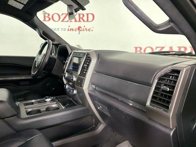 2019 Ford Expedition XLT