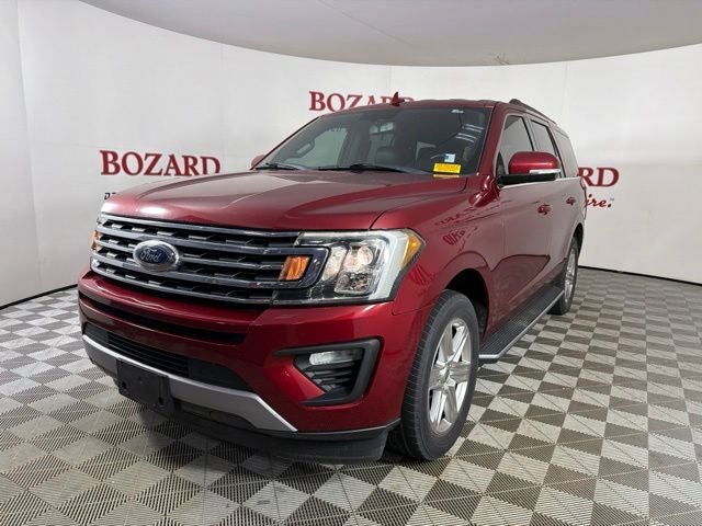 2019 Ford Expedition XLT