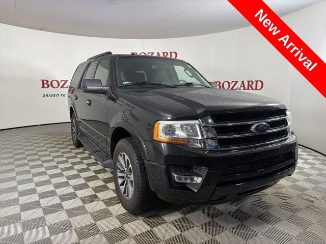 2015 Ford Expedition XLT