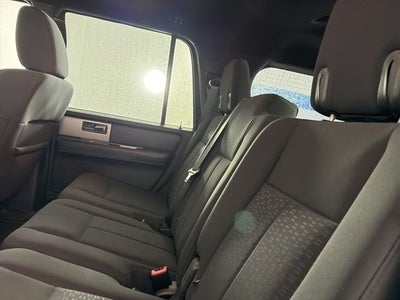 2015 Ford Expedition XLT