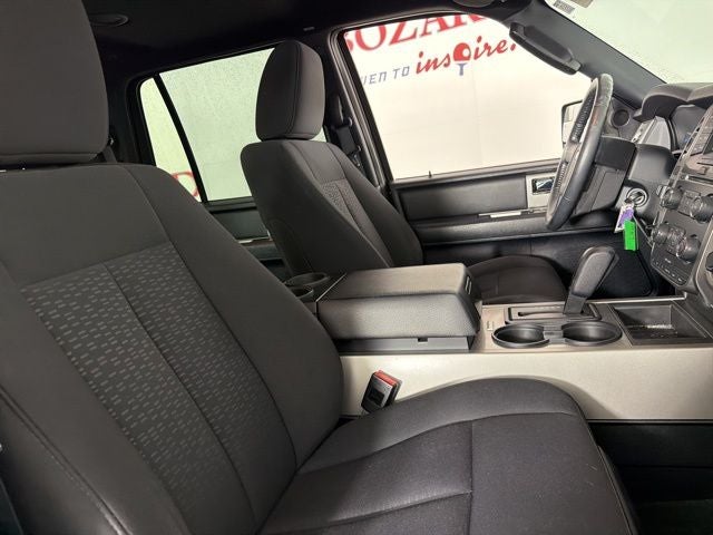 2015 Ford Expedition XLT
