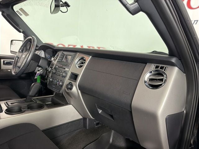 2015 Ford Expedition XLT