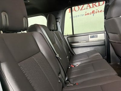 2015 Ford Expedition XLT