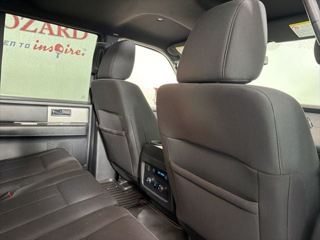 2015 Ford Expedition XLT