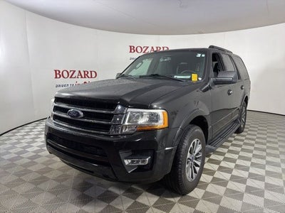 2015 Ford Expedition XLT