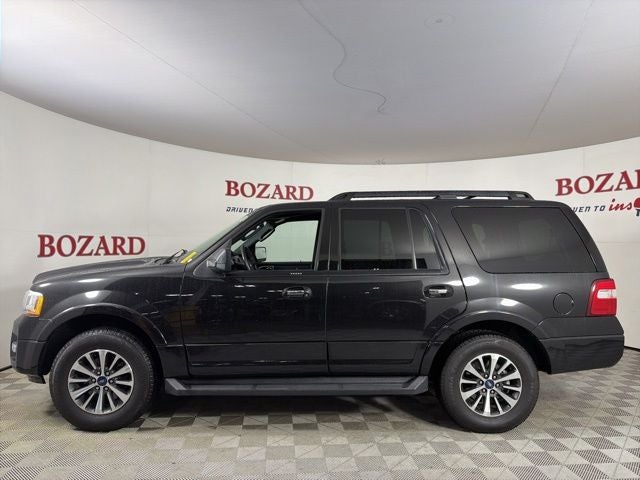 2015 Ford Expedition XLT