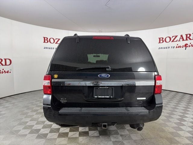 2015 Ford Expedition XLT
