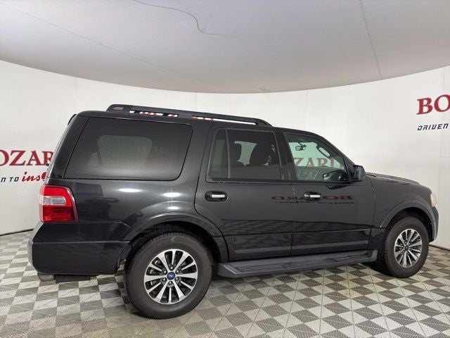 2015 Ford Expedition XLT