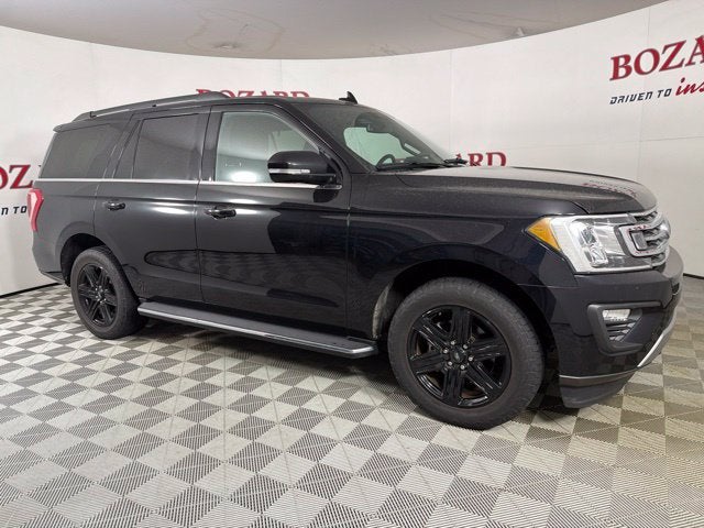 2021 Ford Expedition XLT