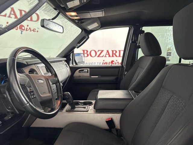 2017 Ford Expedition XLT