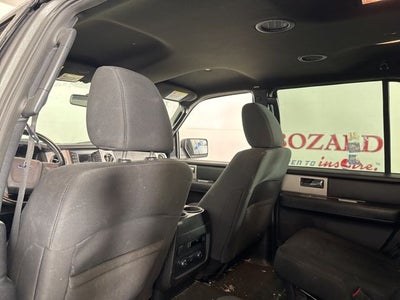 2017 Ford Expedition XLT