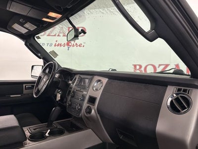 2017 Ford Expedition XLT