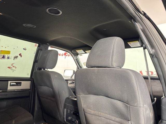 2017 Ford Expedition XLT