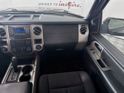 2017 Ford Expedition XLT