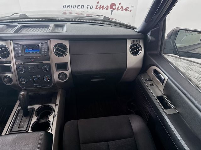 2017 Ford Expedition XLT