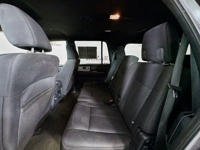 2017 Ford Expedition XLT