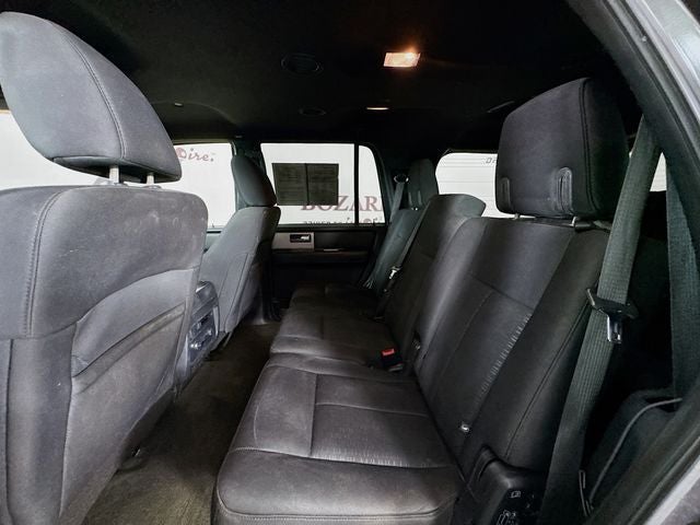 2017 Ford Expedition XLT