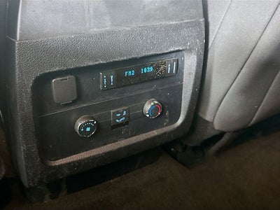 2017 Ford Expedition XLT