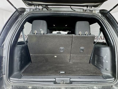 2017 Ford Expedition XLT