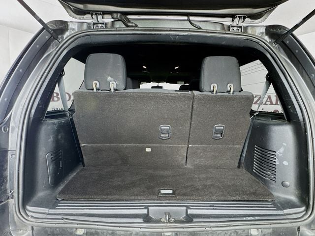 2017 Ford Expedition XLT