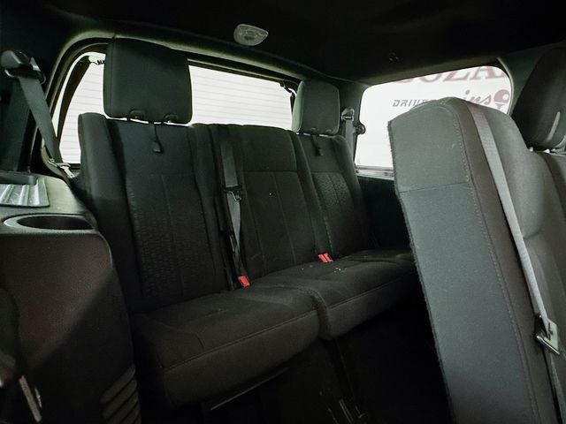 2017 Ford Expedition XLT