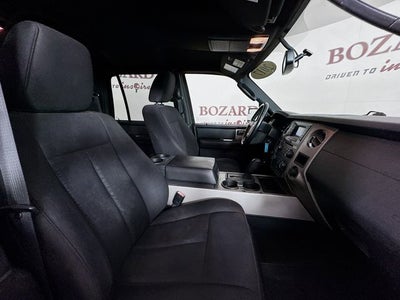 2017 Ford Expedition XLT