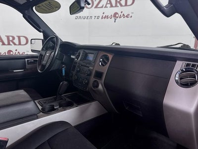 2017 Ford Expedition XLT