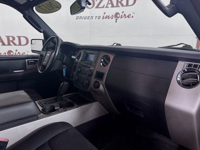 2017 Ford Expedition XLT
