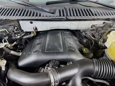 2017 Ford Expedition XLT