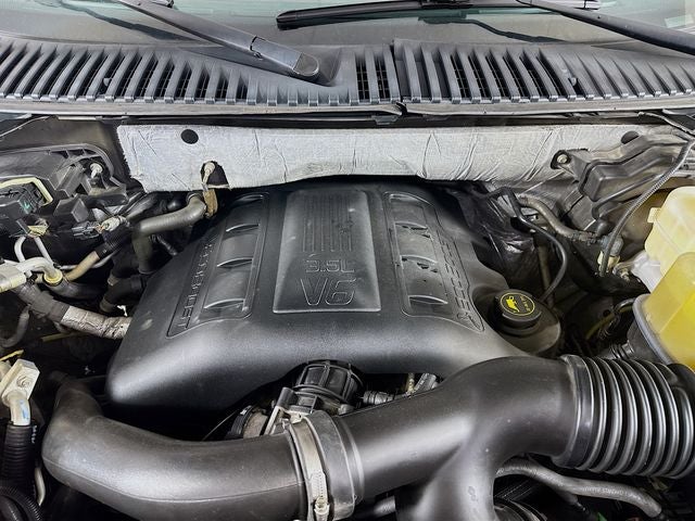 2017 Ford Expedition XLT