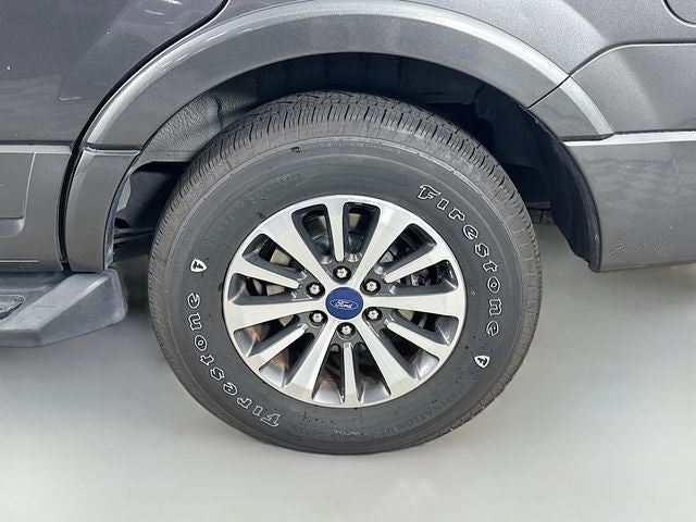 2017 Ford Expedition XLT