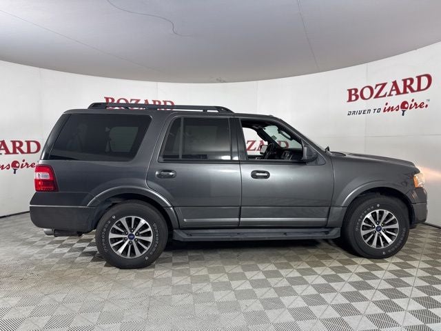 2017 Ford Expedition XLT