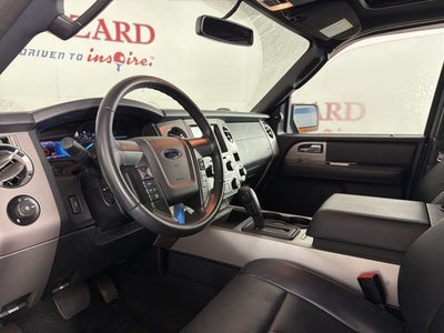 2017 Ford Expedition XLT