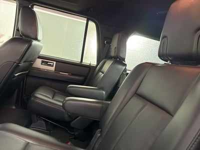 2017 Ford Expedition XLT