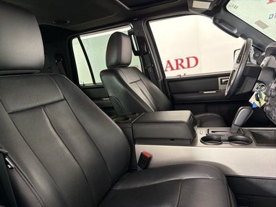 2017 Ford Expedition XLT