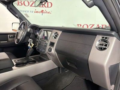 2017 Ford Expedition XLT