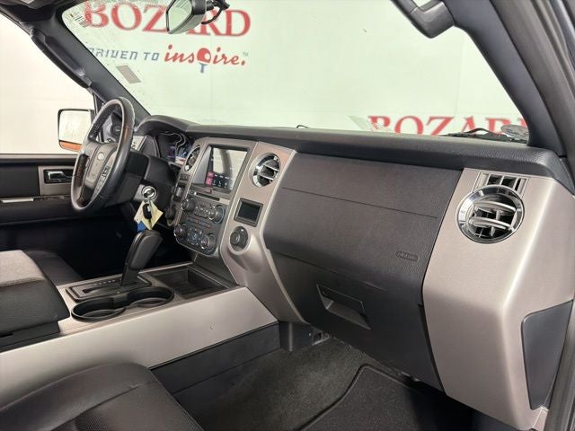 2017 Ford Expedition XLT