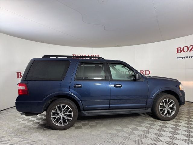 2017 Ford Expedition XLT