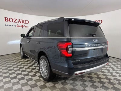 2024 Ford Expedition Limited