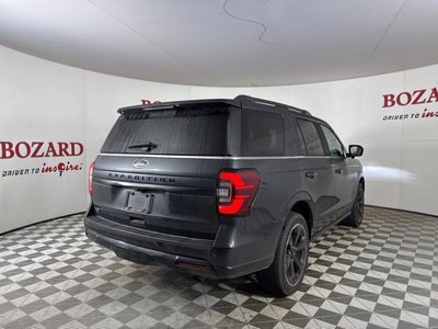 2023 Ford Expedition Limited