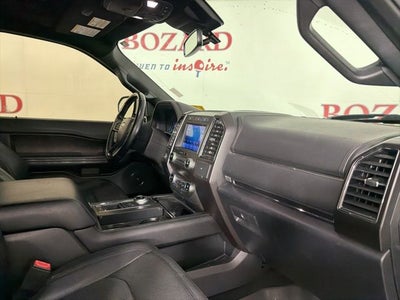 2020 Ford Expedition Limited