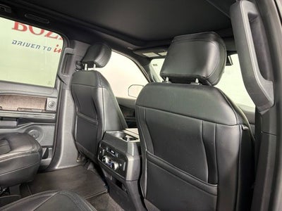 2019 Ford Expedition Limited