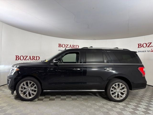 2019 Ford Expedition Limited
