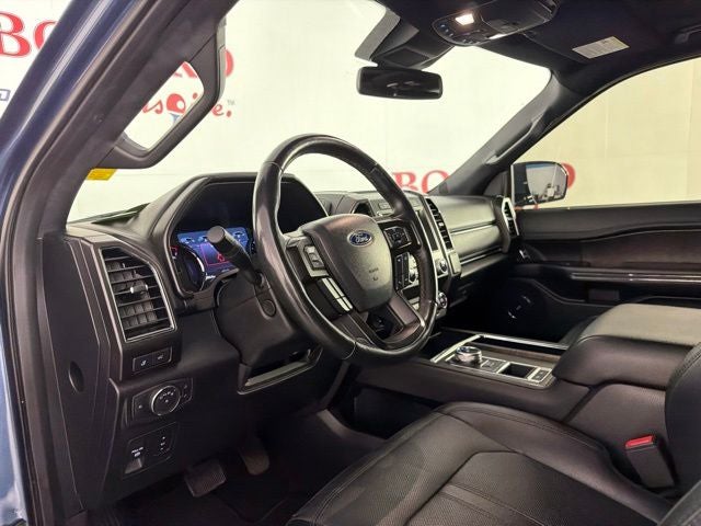 2019 Ford Expedition Limited